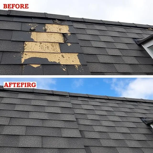 Roof Repair Near Me in Fort Thompson, SD near me